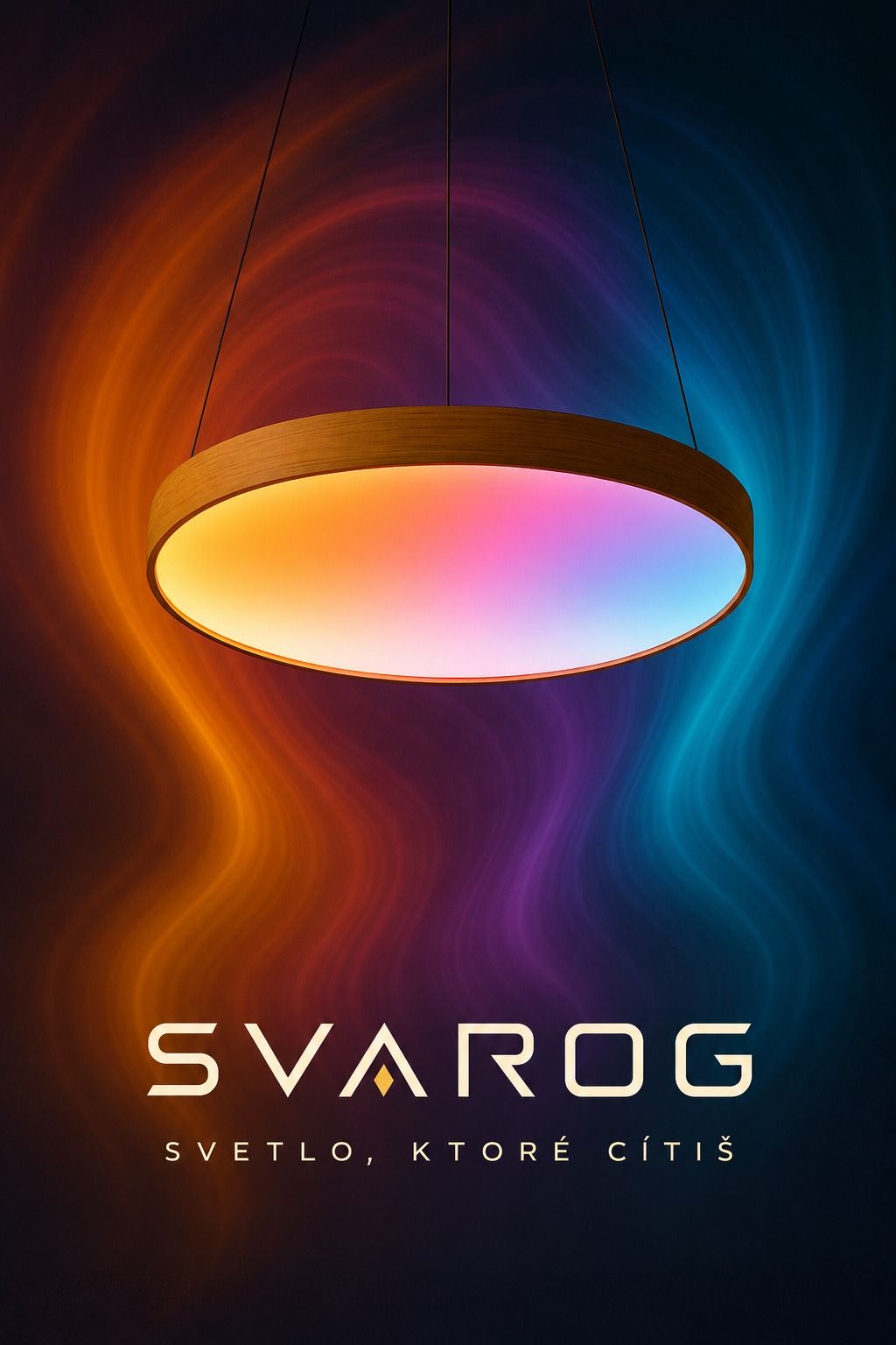SVAROG